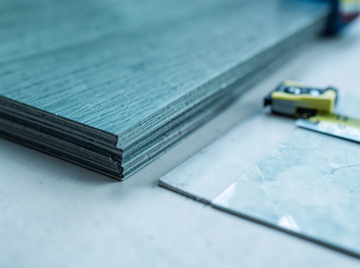 Luxury Vinyl Plank Installation Park River, ND FAQs